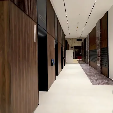 Luxury Panoramic Apartment Free Parking Fireplace Апартаменты Скопье
