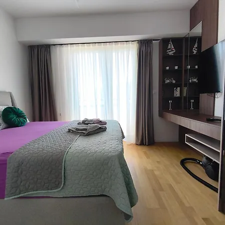Апартаменты Luxury Panoramic Apartment Free Parking Fireplace *